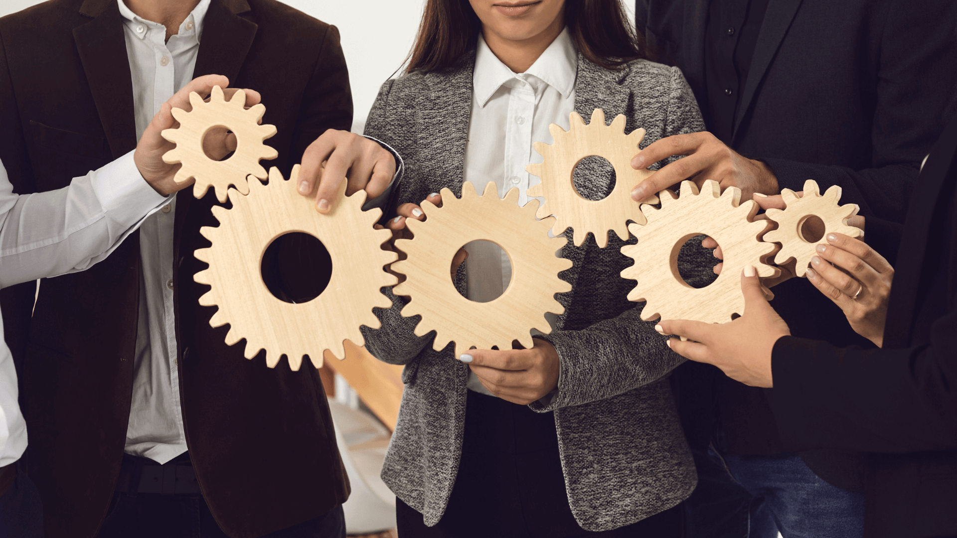 processi business digital